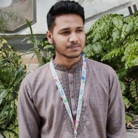 Md Rashed Hossain