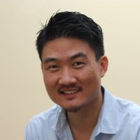 Steve Cha