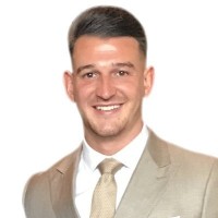 Marcus Danby