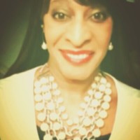 Patricia Robinson