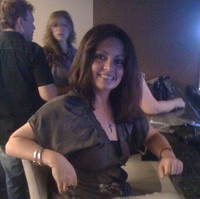 Annabelle Perez