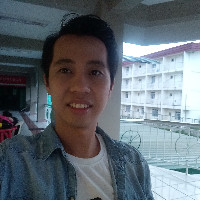 Ralph Caldona