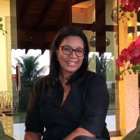 Silvana Santos Vilha