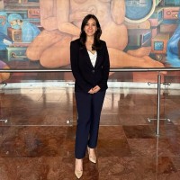 Milady Banegas Echeverría