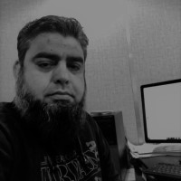 Saeed Ullah Khan Niazi