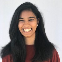 Lakshna Mehta