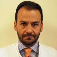 Antonis Nikolopoulos MRCP CCST