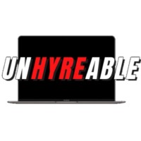 Unhyreable -