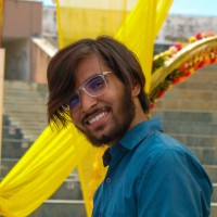 Kartikay Tiwari