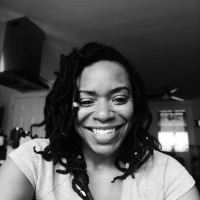 Candace Gittens