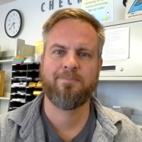 Joel Smith
