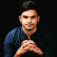 Ajeesh Babu - HR, Tech And Marketing Specialist