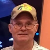 Terrence Steadman