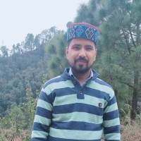 Manglesh Mishra
