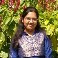 Swetha Rumala