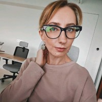 Юлия Ковалева