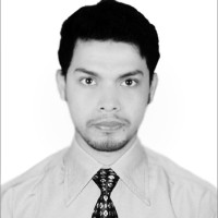 MODDASSER HOSSAIN