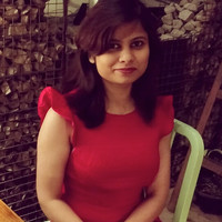 Savita Shrivastava