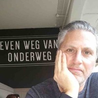 Erik van Es