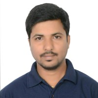 Shyam Jeedi