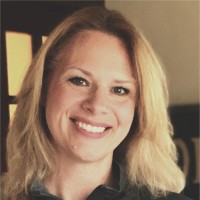 Christine Barr