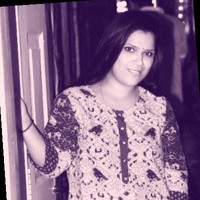 Ashwini Pisal