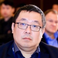 BIAO CHEN