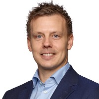 Anders Johnsrud