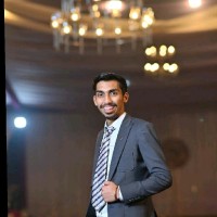 Aashutosh Bansal