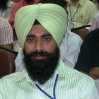 Jagtaran Singh