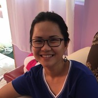 Yvonne Adriana Gabasa