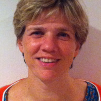 Mieke Geyskens