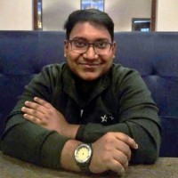 Debraj Gupta