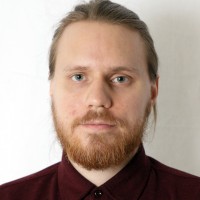 Linus Staf