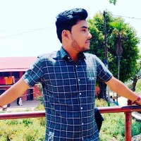 Sarvesh Yadav