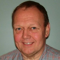 Louis Van Eenoo