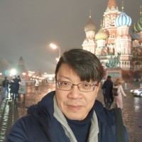 Desmond Tan