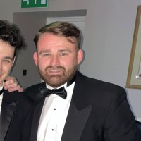 Jed Fairchild