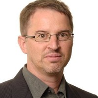 Charles Madore