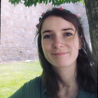 Morgane Jolivel
