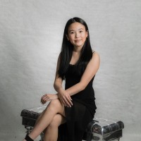 Jaslyn Leong