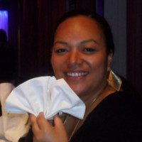 Tessa Oaariki