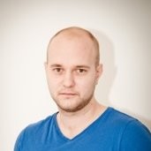 Jiří Blažejovský