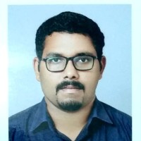 K.P Vishnu