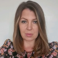 Svetlana Bikeeva Savchuk