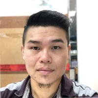 Gavin Tsao