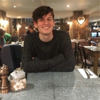 Oli Buchanan