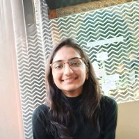 Khushbu Thakkar