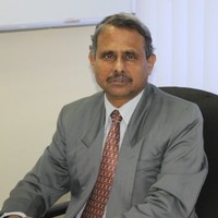 Srinivasan V
