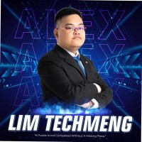 Lim Techmeng